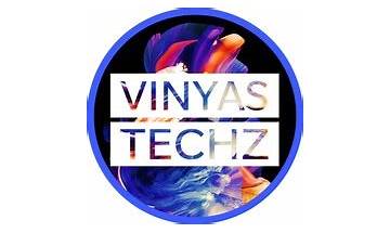 Vinyas Techz for Android - Download the APK from Habererciyes